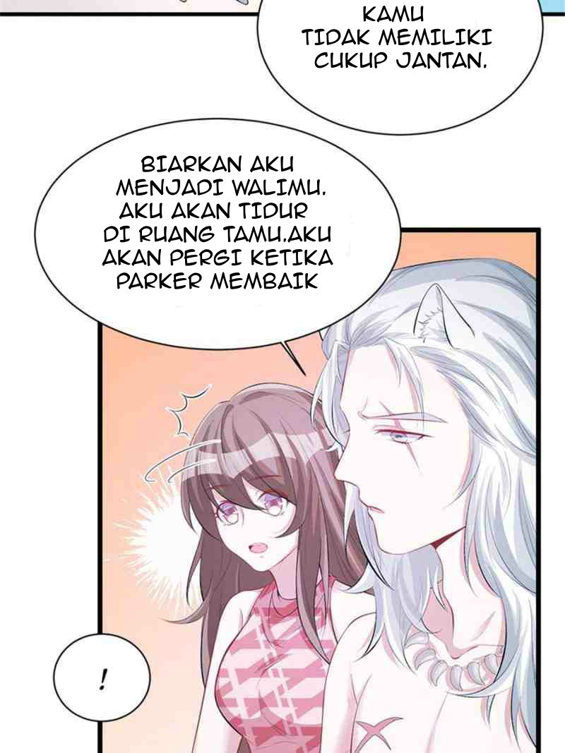 Beauty and the Beasts Chapter 99 Gambar 25